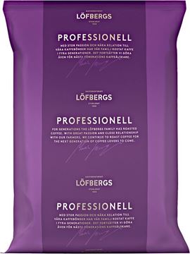 Vis detaljer for Löfbergs Continental kaffe<br/>12 x 500 g<br/>Bestillingsvare Billede af Löfbergs Continental kaffe<br/>12 x 500 g<br/>Bestillingsvare