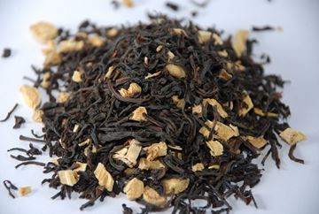 Billede af Lakrids te 1 Kg.