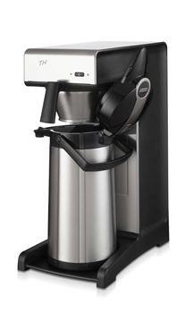 Billede af Bonomat TH 10 Kaffemaskine<br/> Med pumpe termokande<br/>Med doserings kande til vand.