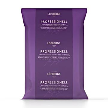 Billede af Löfberg Professionel Catering Kaffe<br/>100 x 60 g