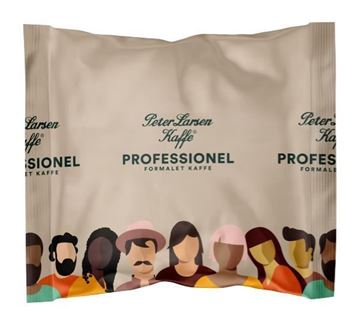 Vis detaljer for PLK Professionel Kaffe<br/>500 g Billede af PLK Professionel Kaffe<br/>500 g