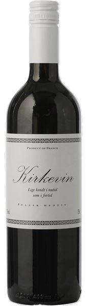 Billede af Kirkevin<br/> 0,750 liter.