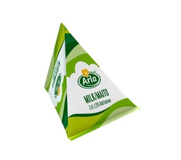 Vis detaljer for Arla letmælk 1,5%<br/> 20 ml. Billede af Arla letmælk 1,5%<br/> 20 ml.
