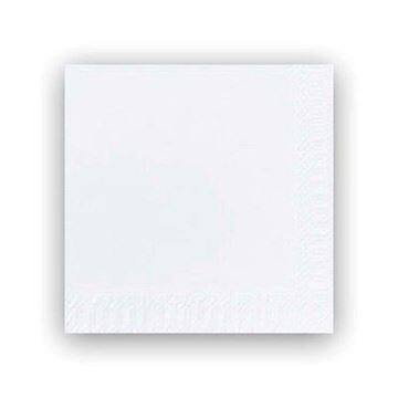 Billede af Duni Bordserviet 40 x 40 cm