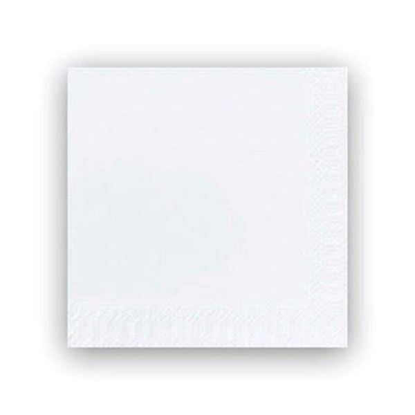 Billede af Duni Bordserviet 40 x 40 cm